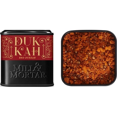 Mill & Mortar Bio červený DUKKAH 70 g