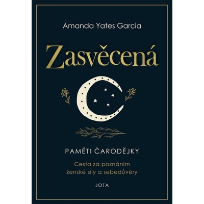 Zasvěcená