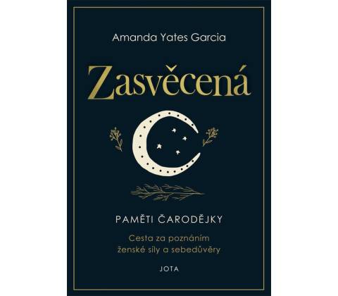 Zasvěcená