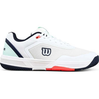 Wilson Courtglide Gray Dawn/Bay