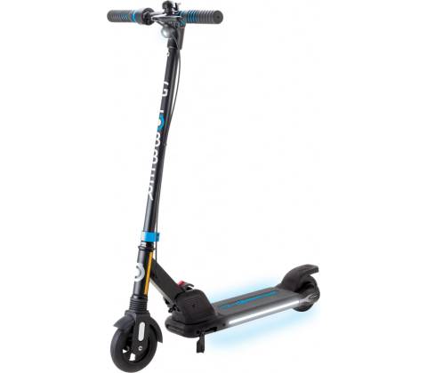 Globber E-MOTION 14 Sky