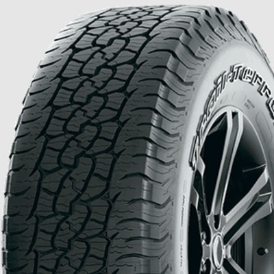BFGoodrich Trail Terrain T/A 255/65 R18 111T