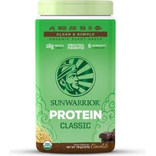 Sunwarrior Protein Classic 375 g