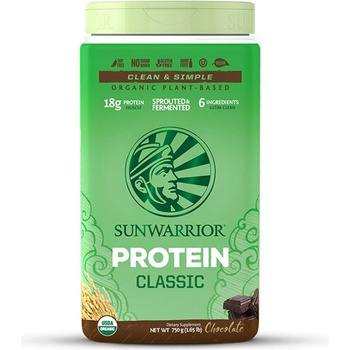 Sunwarrior Protein Classic 375 g