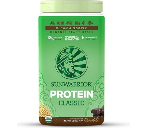 Sunwarrior Protein Classic 375 g