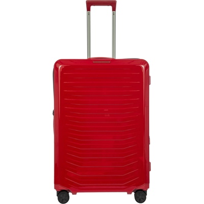 Porsche Design Roadster HC Trolley L Carmin 94 l