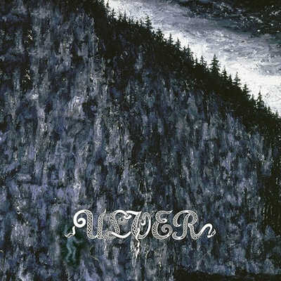 Ulver - Bergtatt (Limited Edition) (Deep Blood Red Coloured) LP