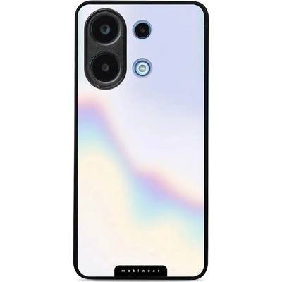 Mobiwear Glossy Xiaomi Redmi Note 13 4G - G064G Perleťový odstín