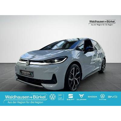 Volkswagen ID.3 Neo 58 kWh Style 140 kW
