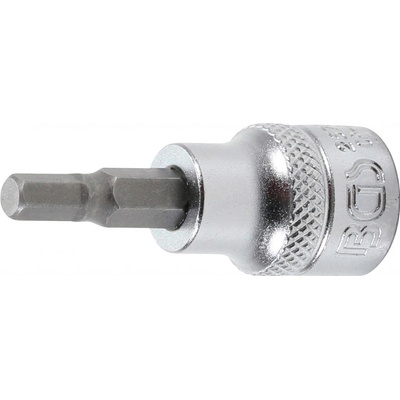 Hlavice zástrčná 3/8" imbus 5,0 mm, zatížení do 5 kg BS2578
