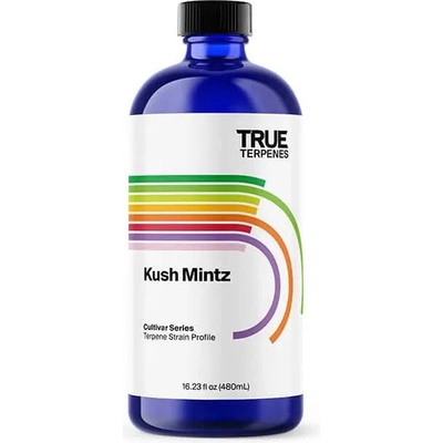 True Terpenes Cultivar Series Kush Mintz 5 ml