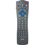 съвместим Philips rp520, rc2591, rp2592 - заместител дистанционно управление (rp520, rc2591, rp2592) Дистанционно