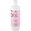 Šampony Schwarzkopf BC Bonacure Color Freeze Sulfate-Free Micellar Shampoo 1000 ml
