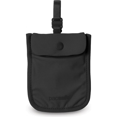 Pacsafe kapsa Coversafe S25 BRA POUCH mauve shadow