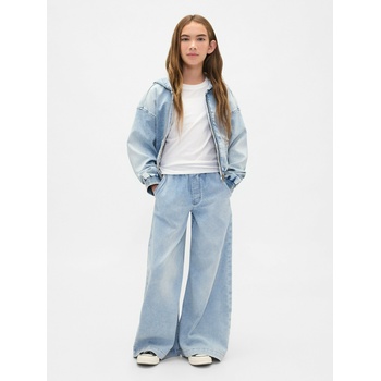 GAP Детски дънки Easy Baggy GAP GAP | Sin | Момичешки | XS