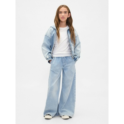 GAP Детски дънки Easy Baggy GAP GAP | Sin | Момичешки | XS