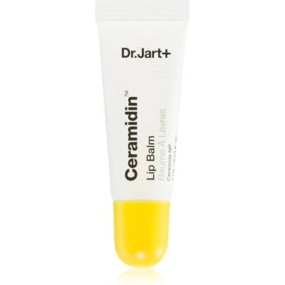 Dr. Jart+ Ceramidin Lip Balm хидратиращ балсам за устни 7ml