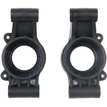 Traxxas Задни главини Траксас Traxxas XMaxx XRT CARRIERS, STUB AXLE (LEFT & RIGHT) (REQUIRES 20X32X7 BALL BEARINGS) TRX7752X (TRX7752X)