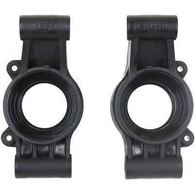 Traxxas Задни главини Траксас Traxxas XMaxx XRT CARRIERS, STUB AXLE (LEFT & RIGHT) (REQUIRES 20X32X7 BALL BEARINGS) TRX7752X (TRX7752X)