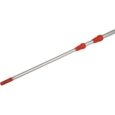 Vileda Professional 100149 Evolution teleskopická rukojeť 2 x 2 m – Hledejceny.cz