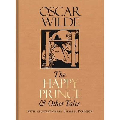 The Happy Prince & Other Tales Wilde Oscar