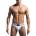 MOB Eroticwear Fetish Classic Wide Jockstrap L