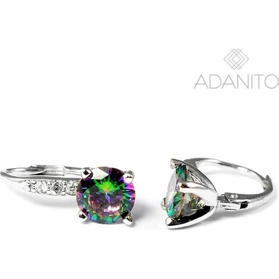 Adanito náušnice SSN016285