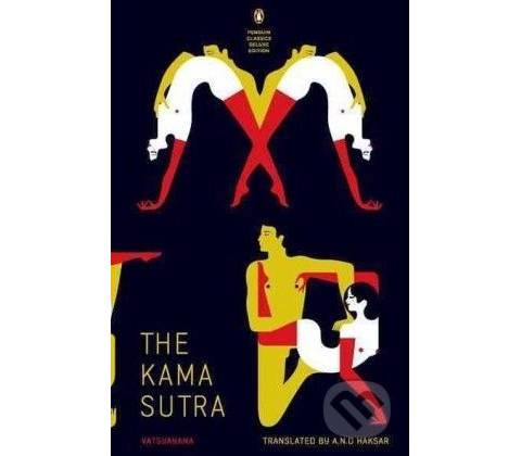 Kama Sutra