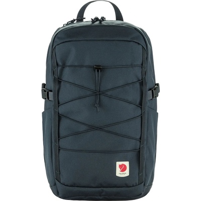 Fjällräven Дневна раница Fjällräven Skule 24 Daypack - Navy - размер One Size (504-1358-0411)