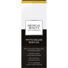 Medical Beauty for cosmetics Phyto Deluxe telový olej 100 ml