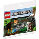LEGO® Minecraft® 30394 The Skeleton Defense