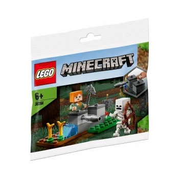 LEGO® Minecraft® 30394 The Skeleton Defense