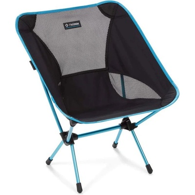 Helinox Chair One Цвят: черен