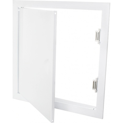 Dalap RVMR 150 x 300 mm bílá kov – Zboží Mobilmania