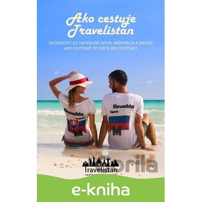 Ako cestuje Travelistan