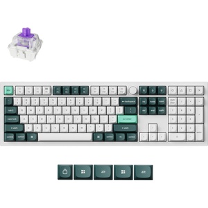 Keychron Q6H-P1 Клавиатури