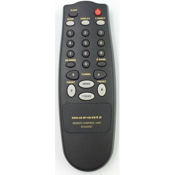GENERAL Marantz rc6000st - дистанционно управление дубликат (rc6000st)