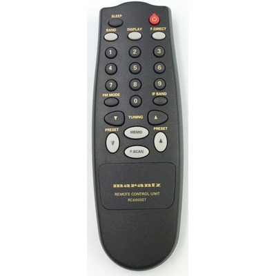 GENERAL Marantz rc6000st - дистанционно управление дубликат (rc6000st)