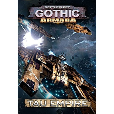 Battlefleet Gothic: Armada - Tau Empire