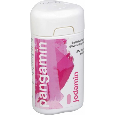 Rapeto Pangamin Jodamin Rapeto 200 tabliet