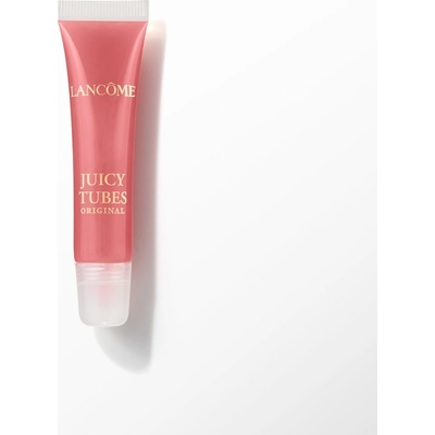 Lancôme juicy tubes roztomilý lesk na pery tickled pink 15 ml