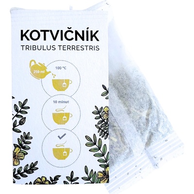 ADIEL Kotvičník čaj 1 sáček