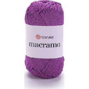 YARNART Macrame 130 m 161 юта (Macrame 161)