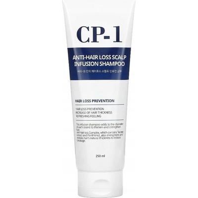 Esthetic House CP-1 Anti Hair Loss šampon proti vypadávání vlasů 250 ml