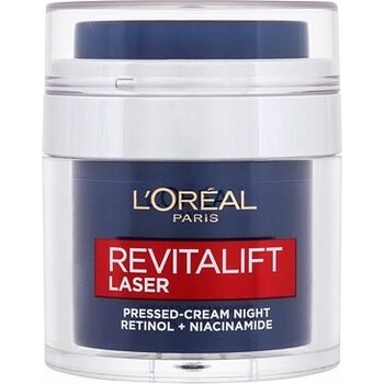 L'Oréal Revita lift Laser Pressed Cream Night 50 ml