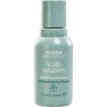Aveda Scalp Solutions Balancing Shampoo 50 ml