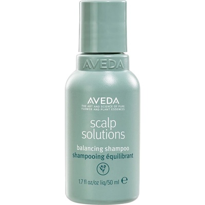 Aveda Scalp Solutions Balancing Shampoo 50 ml