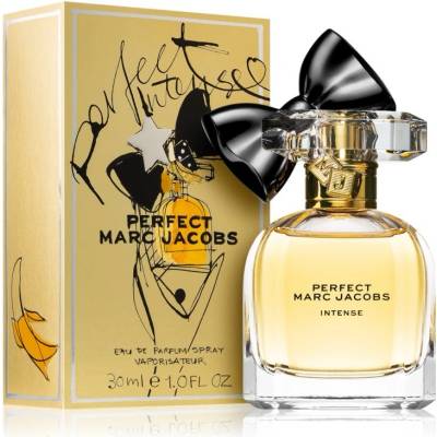 Marc Jacobs Perfect Intense parfumovaná voda dámska 30 ml