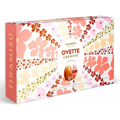 Ovette Bonboniéra Tiramisu 300 g