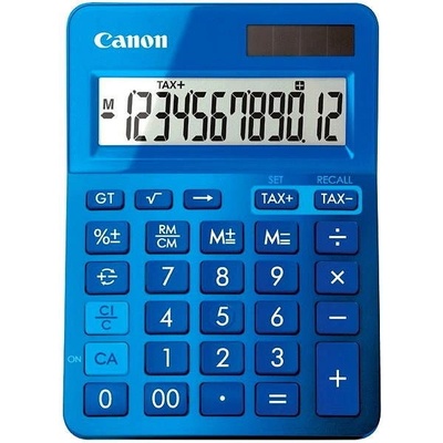 Canon IT LS 123 K